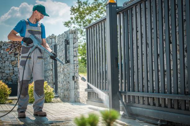 Best Patio and Deck Pressure Washing  in Schnecksville, PA
