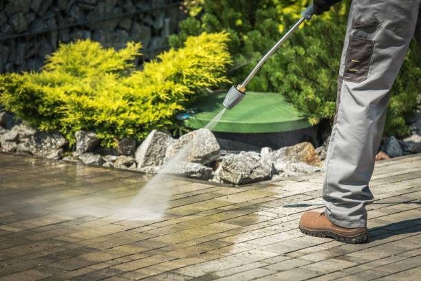 Best Building Exterior Washing  in Schnecksville, PA
