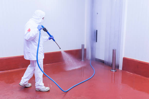Best Warehouse Cleaning  in Schnecksville, PA