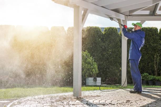 Best Factory Floor Cleaning  in Schnecksville, PA