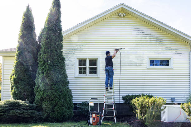Best Sidewalk and Walkway Cleaning  in Schnecksville, PA