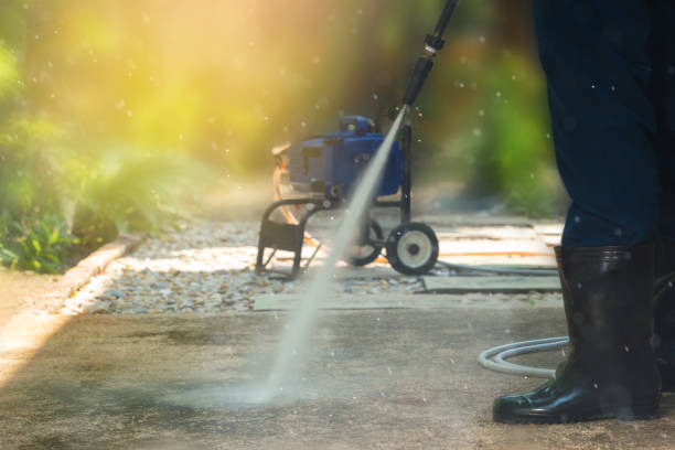 Schnecksville, PA Pressure Washing Company